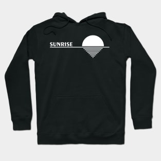 Sunrise Hoodie